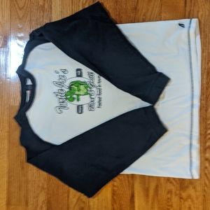 Seattle Cotton Works long sleeve Tshirt